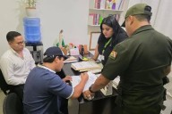 Detienen a hijo de Presidente de Bolivia