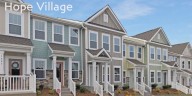 Charlotte non-profit steps in to provide homes for women in need