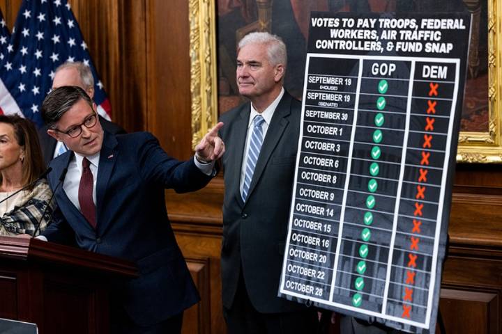 The Democrats' government shutdown has turned staff into indentured servants. Will the party set them free?