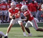 No. 1 Ohio State vs. Minnesota: Live updates from Week 6