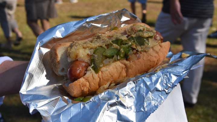 Pre-holiday food fun at Wilmington-area restaurants in…