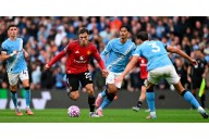 El United y el City expresan su pesar por el atentado terrorista cometido en Manchester