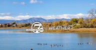 Coldest morning of the season across the Denver metro area