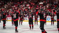 NHL players give picks for toughest building to play in League