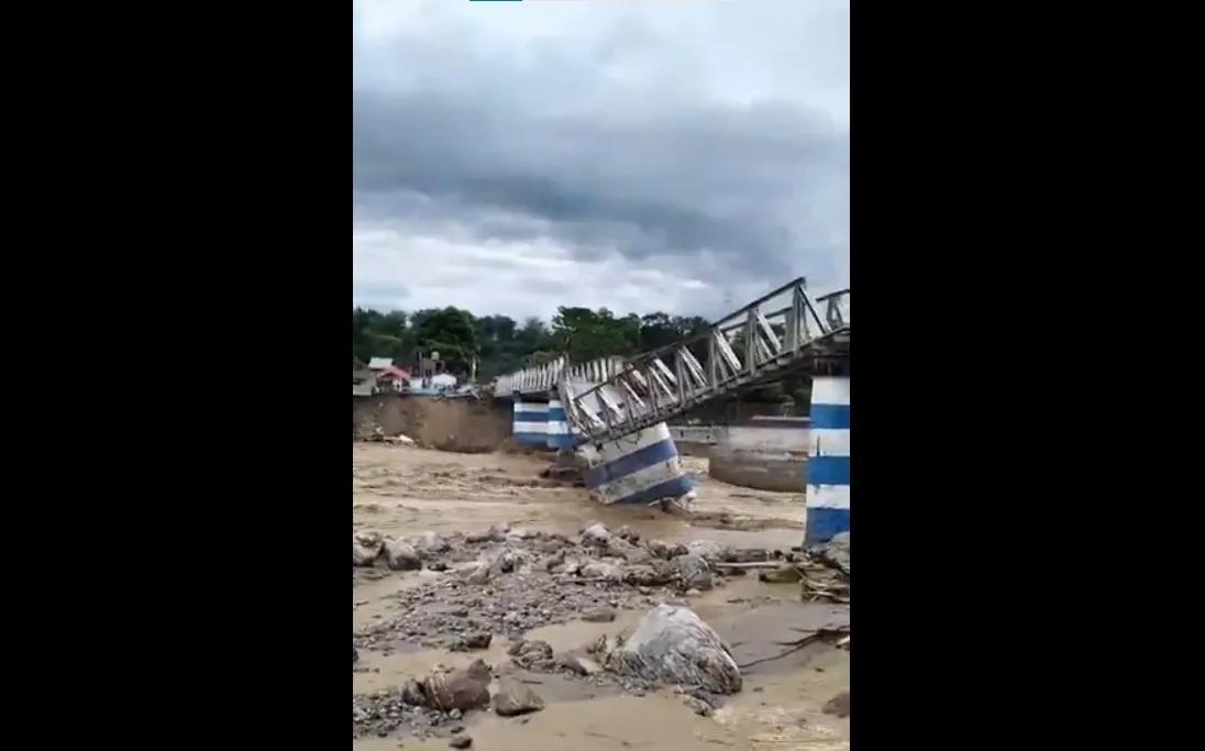 Death, devastation in Darjeeling: 23 killed as landslides rip through hills after torrential rains