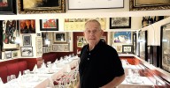 El primer restaurante italiano de Barcelona, el Tramonti, busca un nuevo propietario