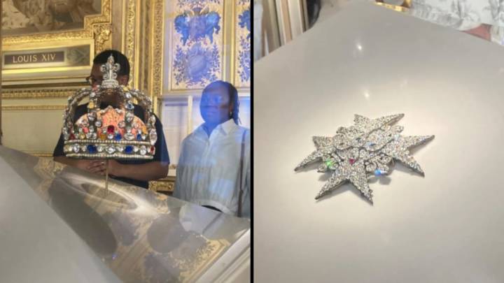 Louvre Heist: Why 16th-Century French Crown Jewels Worth $102 Million May Never Be Recovered