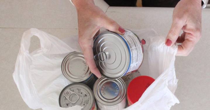 SNAP benefits stop in November, causing concern for Cache Food Pantry