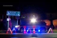 2 Pennsylvania state police officers are shot in an exchange of gunfire with suspect who was killed