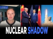 Trump Orders NUCLEAR WEAPON TESTING, Adding Shadow To US-China Trade Truce — 12:30 Report