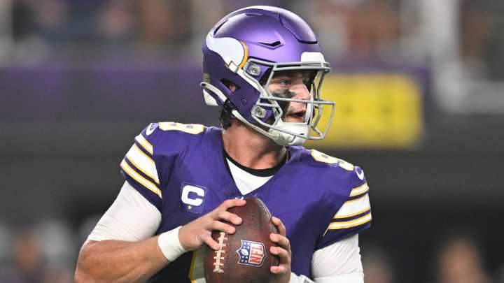 J.J. McCarthy injury update: Vikings have particular game circled for starting QB's return, per report