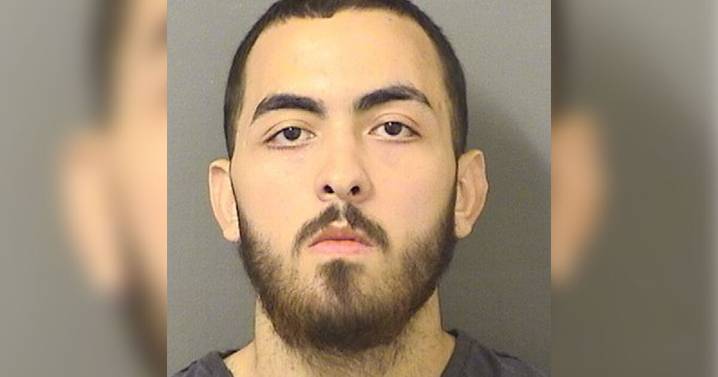 Wrong-way driver involved in fatal I-95 crash arrested nearly a year later for DUI manslaughter