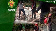 Puno: encuentran cadáver de mujer