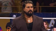 Andrade Returns To AEW On Dynamite