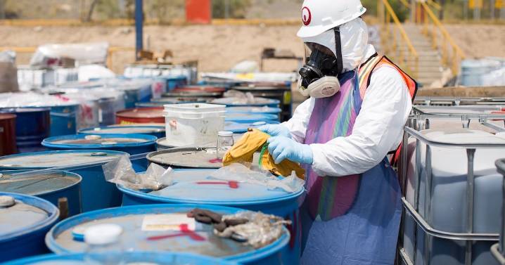 Dispara auge industrial de Nuevo León la generación de residuos