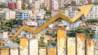 FMI ajustó pronóstico de crecimiento para Colombia en 2025
