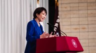 Japón rompe un techo histórico: Sanae Takaichi, se conv...