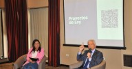 VIDEO. El Frente Primero Jujuy Avanza presentó sus propuestas legislativas