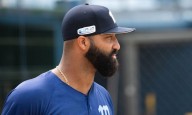 Dos peloteros abordaron la Nave en noveno día de pretemporada