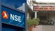 NSE Poised To Pour ₹380 Crore Into Construction Of Cancer Treatment Facility At Tata Memorial Hospital