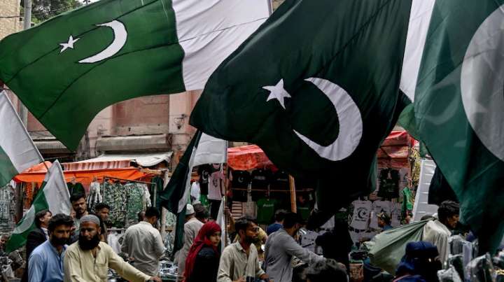 Pakistan security forces kill 18  terrorists in Balochistan province