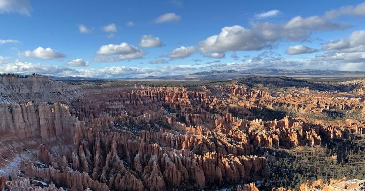 What will happen with recreation, national parks during a shutdown?