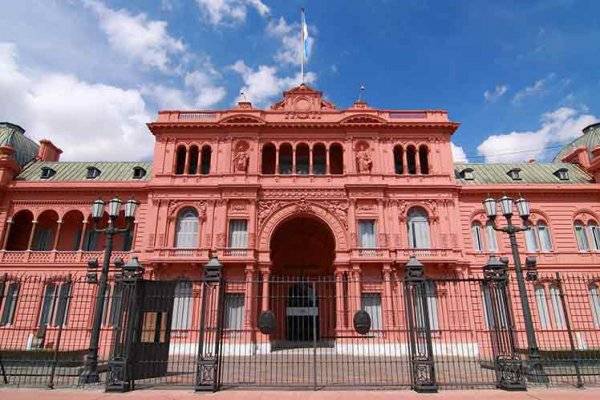 TRAS EL TRIUNFO! Casa Rosada activó los primeros diálogos con gobernadores