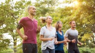 Jeffing, el entrenamiento a ritmos alternos que favorece la salud cardiovascular