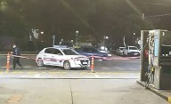Matan a joven y otro quedó herido a balazos en estación de servicio de Comodoro