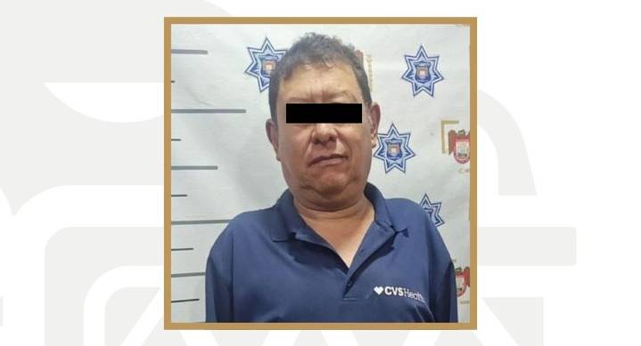 Policías rescatan a mujer que era asfixiada por su pareja en la colonia Reforma