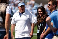 Leaked Bill Belichick, Jordon Hudson footage sparks first denial