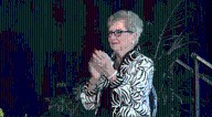 Former Kansas City Mayor Kay Barnes named interim Jackson County executive