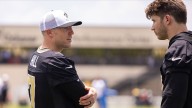Saints activate Taysom Hill, Foster Moreau for Game 5 vs. Giants
