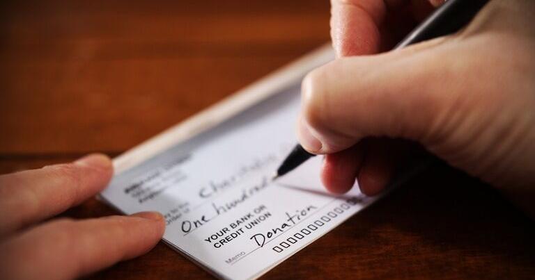 Pair steal thousands altering Baton Rouge law firm's checks