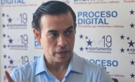 Honduras sigue sin estar preparada para enfrentar los fenómenos extremos del cambio climático:César Quintanilla