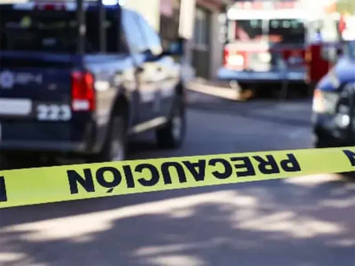 Niño consentido, quien disparó contra su mamá en Polanco, CDMX