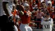 Nebraska's defense gets much sought after shutout against Texas Tech in 1997