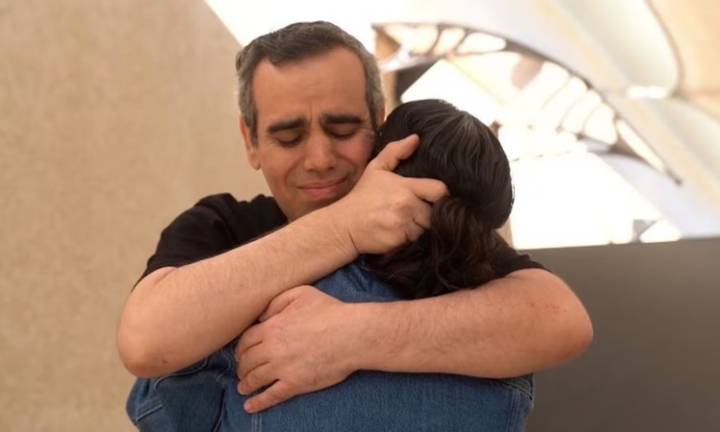 Cuáles son los efectos del estrés postraumático en los rehenes israelíes liberados