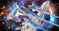 La joya del arcade Gradius Origins trae de vuelta al Vic Viper (y el primer guiño a Chile en un videojuego)