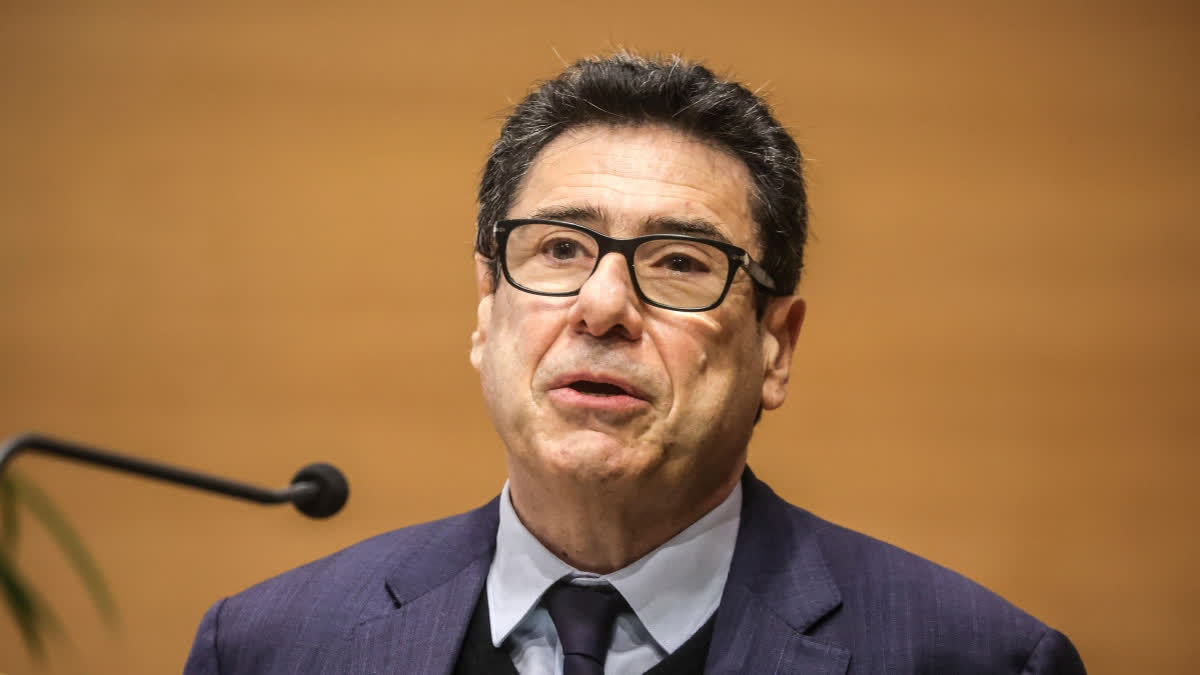 Nobel Economics Prize Goes To Mokyr, Aghion And Howitt For Explaining ‘Innovation