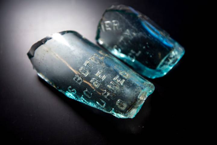 MSU Denver is unearthing artifacts from Central City’s historic red