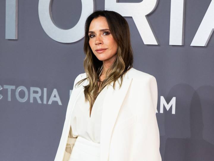Victoria Beckham says she struggled to find purpose after putting her career on hold to be a mom