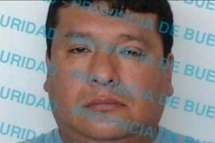 Triple femicidio: buscan a un prófugo acusado de ser dueño de la droga robada