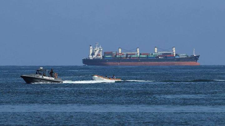 Venezuela exige a EU cesar postura guerrerista tras denunciar incursión de aeronaves