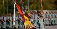 La Legión y Ronda, unidas para siempre