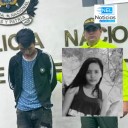 A la cárcel fue enviado feminicida de la joven Luz Beidy Escobar de Trinidad
