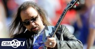 Falleció Ace Frehley a los 74 años: adiós al “Spaceman” de Kiss tras hemorragia cerebral