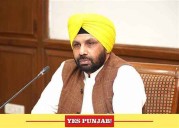 Harbhajan Singh ETO Directs Officials To Ensure Safe And Convenient Passage Of Nagar Kirtans