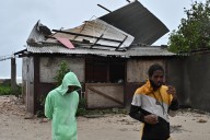 Jamaica espera el huracán Melissa mientras Cuba se prepara para posibles inundaciones