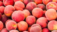Peaches recalled nationwide over listeria concerns